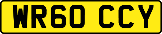 WR60CCY