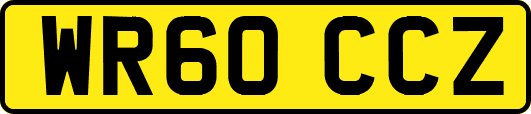 WR60CCZ