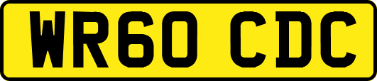WR60CDC