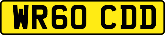 WR60CDD