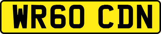 WR60CDN