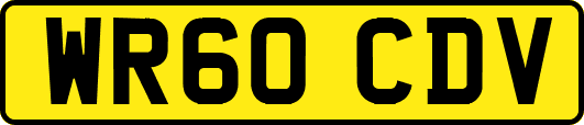 WR60CDV