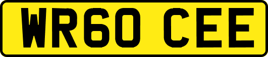 WR60CEE