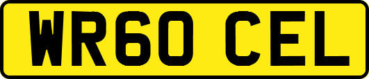 WR60CEL