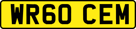 WR60CEM