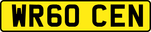 WR60CEN