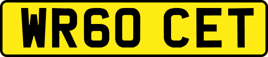 WR60CET