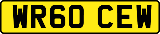 WR60CEW