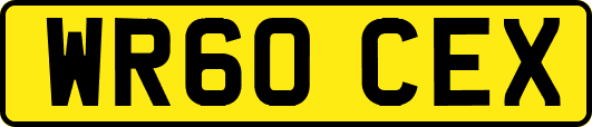 WR60CEX
