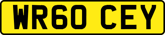 WR60CEY