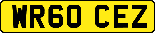 WR60CEZ