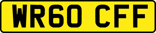 WR60CFF
