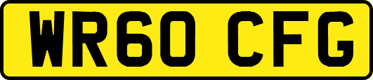WR60CFG