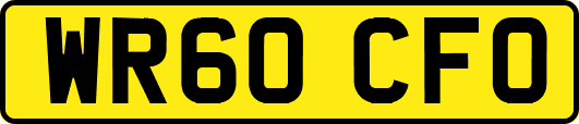 WR60CFO