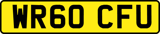WR60CFU
