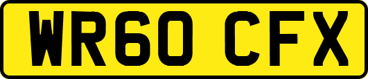 WR60CFX