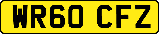 WR60CFZ