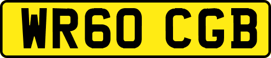 WR60CGB