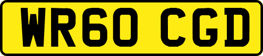 WR60CGD