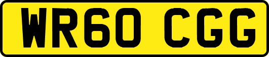 WR60CGG