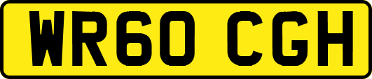 WR60CGH