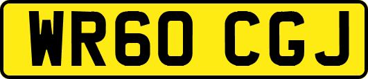 WR60CGJ