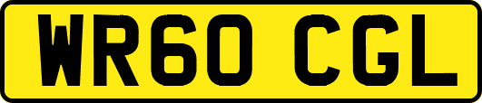 WR60CGL