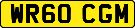 WR60CGM
