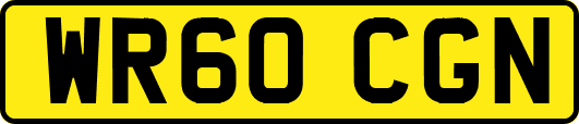 WR60CGN