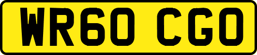 WR60CGO