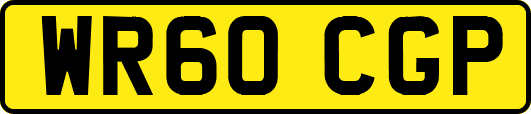 WR60CGP