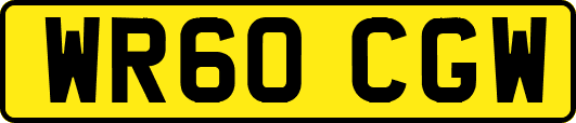 WR60CGW