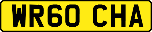 WR60CHA