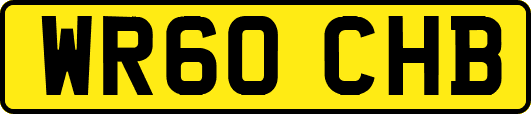 WR60CHB
