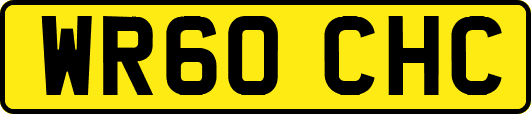 WR60CHC
