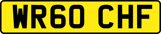 WR60CHF
