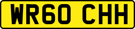 WR60CHH