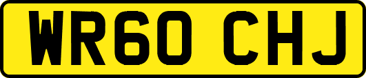 WR60CHJ