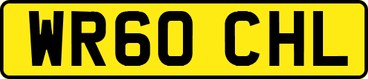 WR60CHL