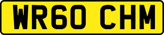 WR60CHM