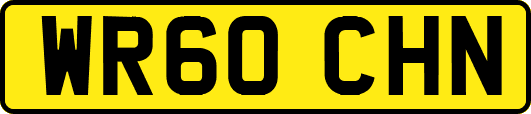 WR60CHN