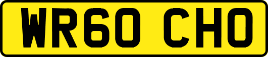 WR60CHO