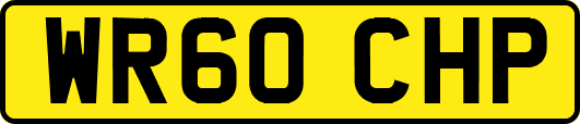 WR60CHP