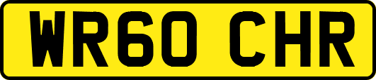 WR60CHR