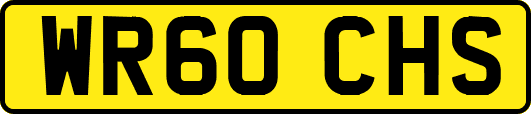 WR60CHS