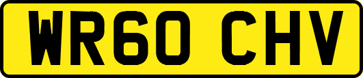 WR60CHV