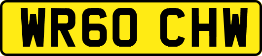 WR60CHW