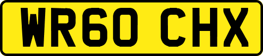 WR60CHX