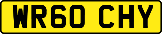 WR60CHY