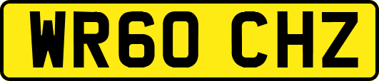 WR60CHZ